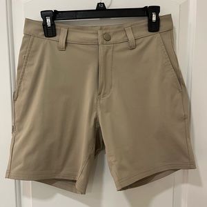 Rhone COMMUTER SHORT